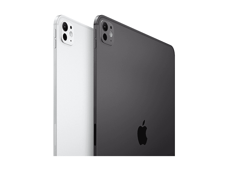APPLE Tablet 2 TB (mod. iPad Pro) en color Plata — foto 3