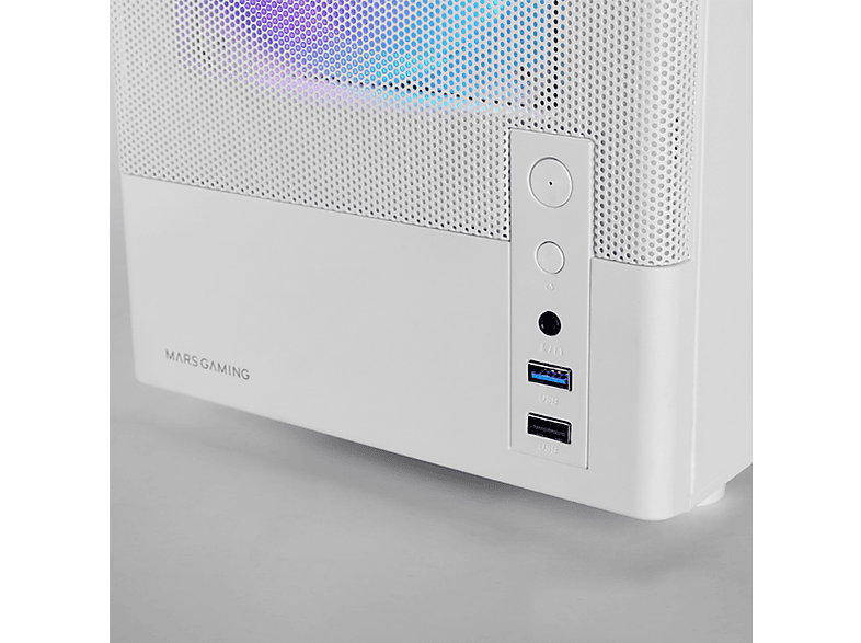 PC Gaming NEOPC con AMD Ryzen™ 7 5700G — foto 4