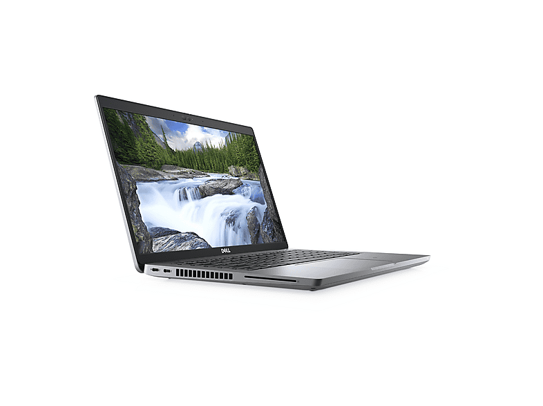 DELL Portátil en color Gris — 14 " y Intel® Core™ i7 — foto 3