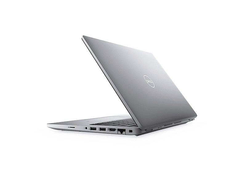 DELL Portátil en color Gris — 14 " y Intel® Core™ i7 — foto 5