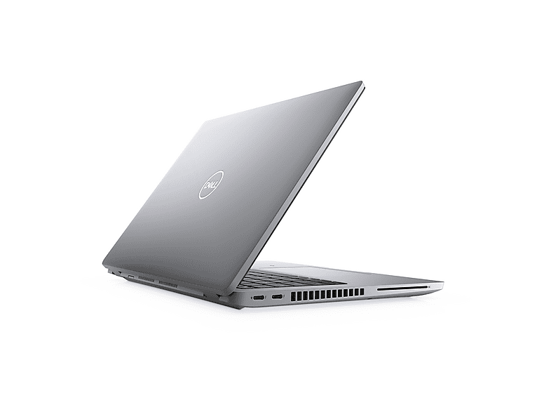 DELL Portátil en color Gris — 14 " y Intel® Core™ i7 — foto 6