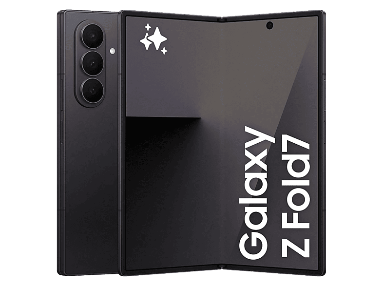 Móvil SAMSUNG con 256 GB en color Negro