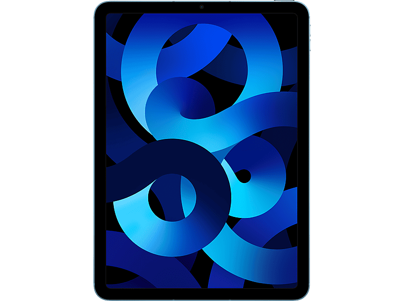 APPLE Tablet en color Azul (mod. iPad Air)