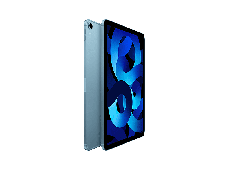 APPLE Tablet en color Azul (mod. iPad Air) — foto 3