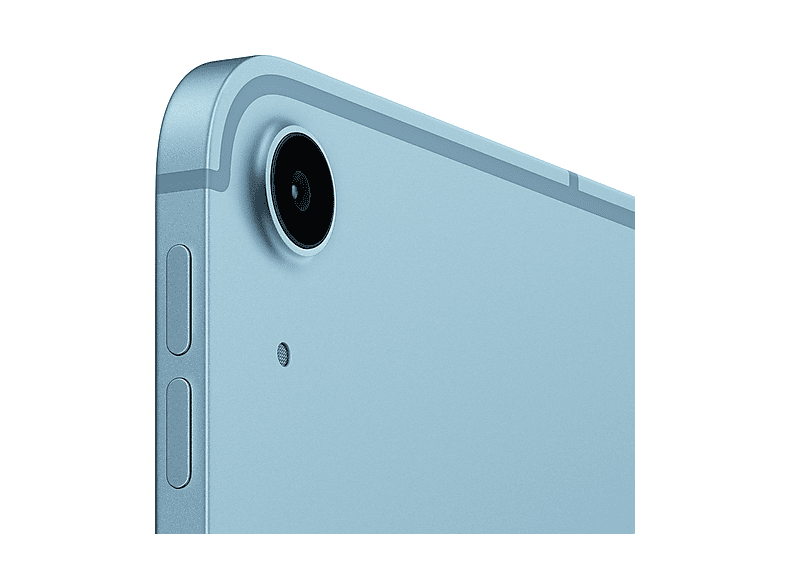 APPLE Tablet en color Azul (mod. iPad Air) — foto 4