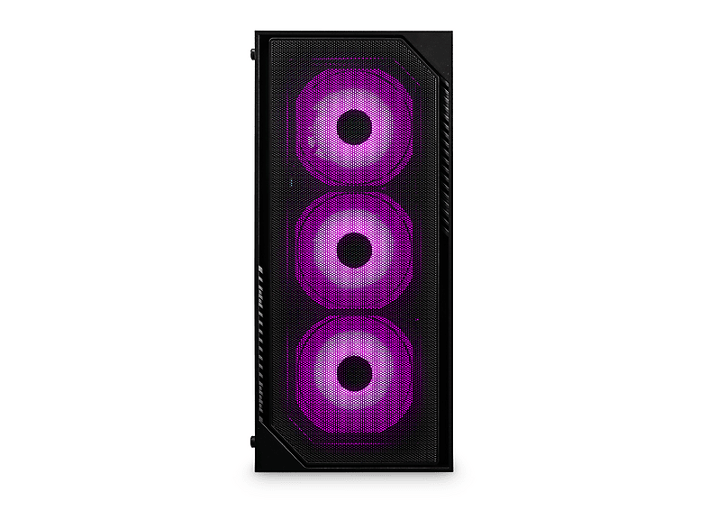 PC Gaming CYBERNERDS, Intel Core i5-14400F — foto 4
