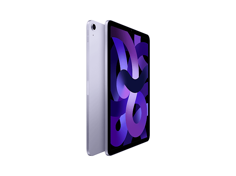 Tablet APPLE en color Púrpura (mod. iPad Air) — foto 3
