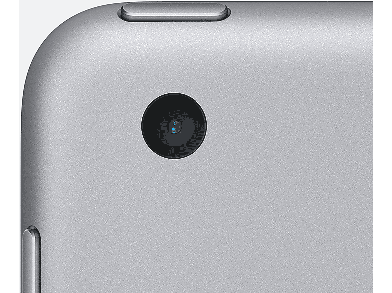 APPLE Tablet en color Gris (mod. iPad) — foto 3