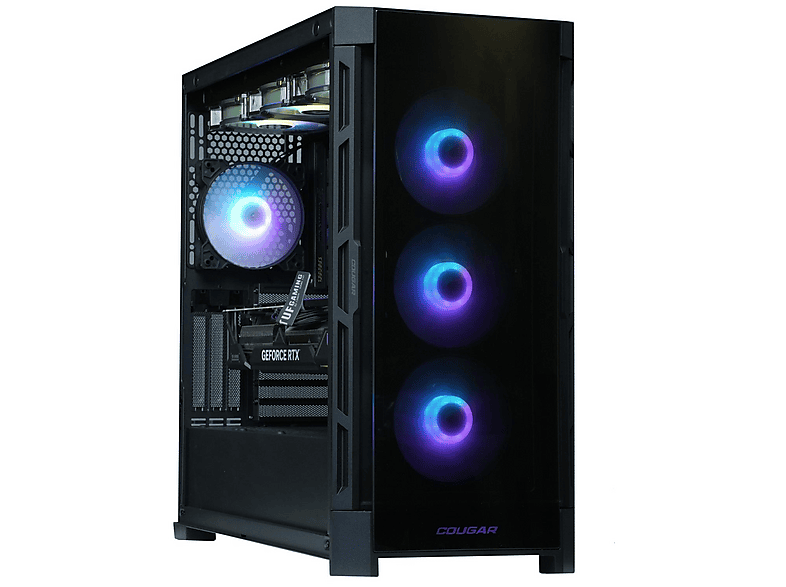PC Gaming EPICAL-Q (mod. Unmter) — foto 4