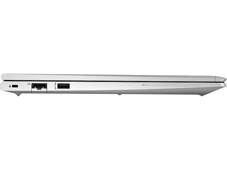 HP Portátil en color Plata — 15,6 " Full-HD y Intel Core — foto 7