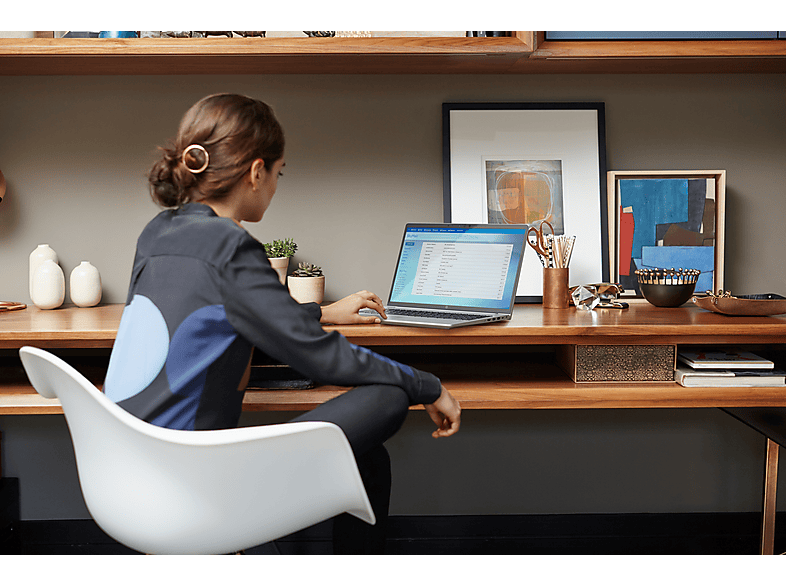 HP Portátil en color Plata — 15,6 " Full-HD y Intel Core — foto 9