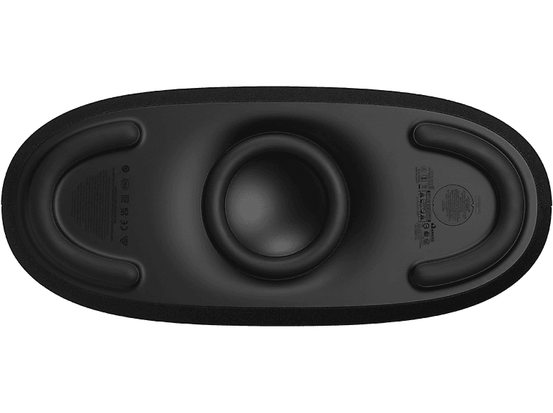 Altavoz inalámbrico HARMAN KARDON en color Negro (mod. Go+ Play 3) — foto 4
