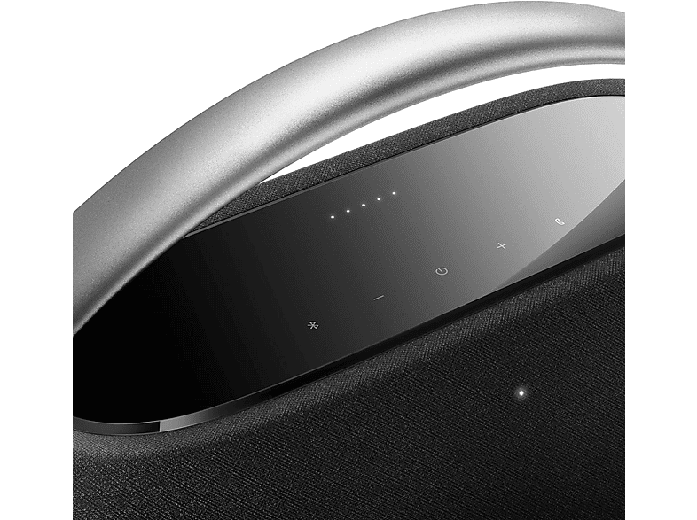 Altavoz inalámbrico HARMAN KARDON en color Negro (mod. Go+ Play 3) — foto 5