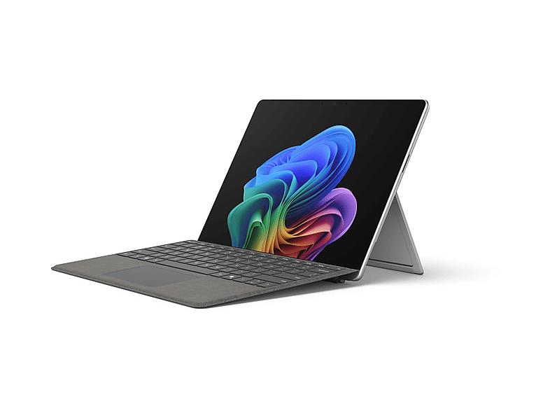 MICROSOFT Convertible 2 en 1 en color Platinum (mod. Surface Pro Copilot+ PC) — foto 7