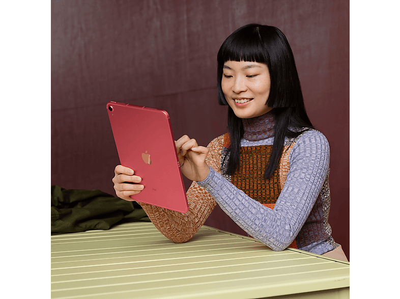 Tablet APPLE con 64 GB en color Plata — foto 5
