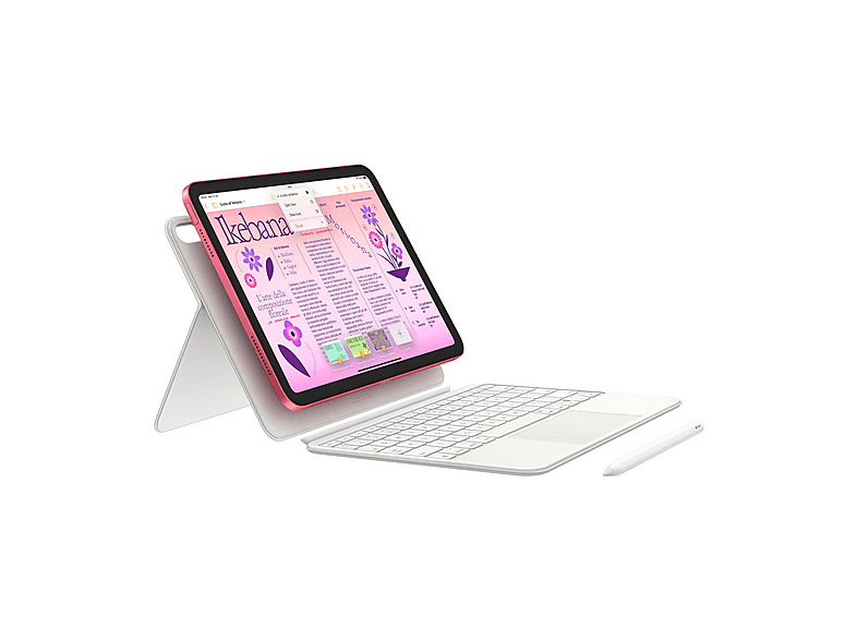 Tablet APPLE con 64 GB en color Plata — foto 6