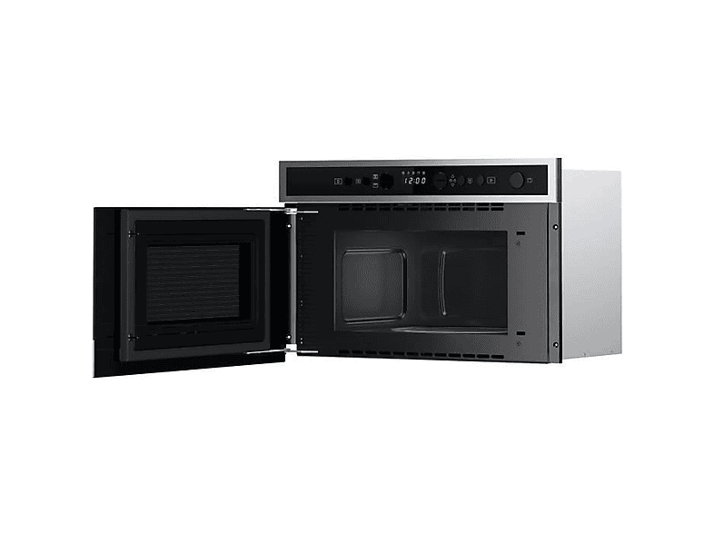Microondas WHIRLPOOL en color Gris de 2000 W — foto 3