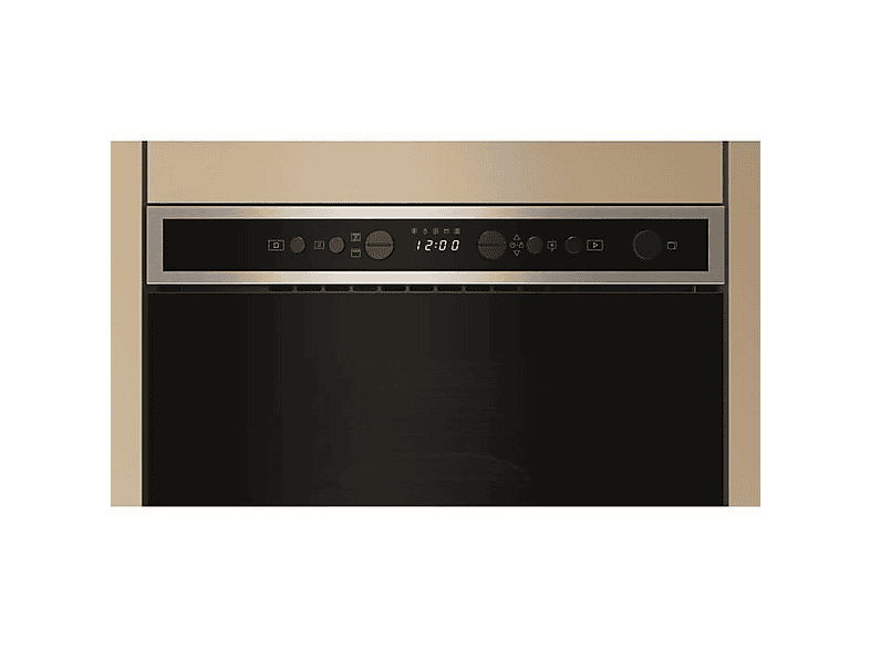 Microondas WHIRLPOOL en color Gris de 2000 W — foto 4