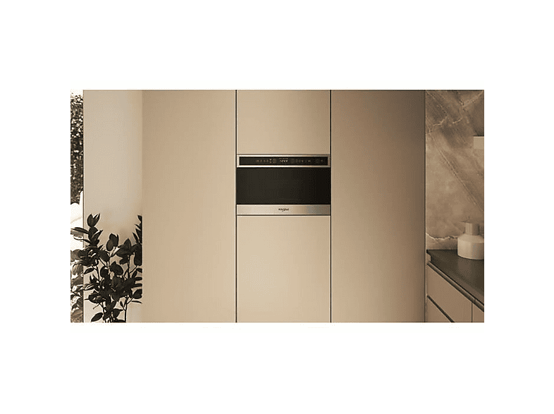 Microondas WHIRLPOOL en color Gris de 2000 W — foto 5