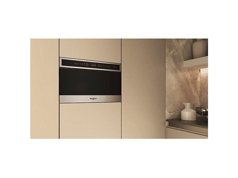 Microondas WHIRLPOOL en color Gris de 2000 W — foto 6