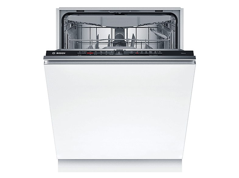 BOSCH Microondas integrable en color Negro — 800 W y 5 potencia — foto 6