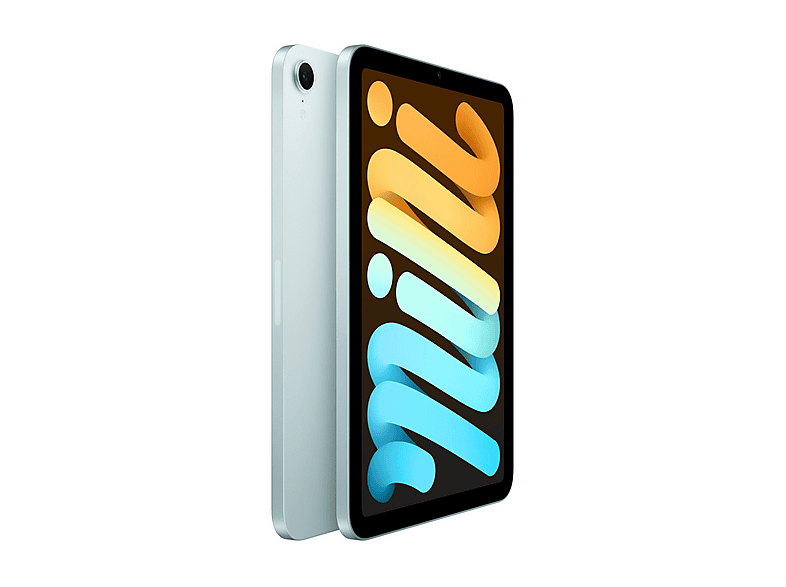 Tablet APPLE en color Azul de 256 GB — foto 3
