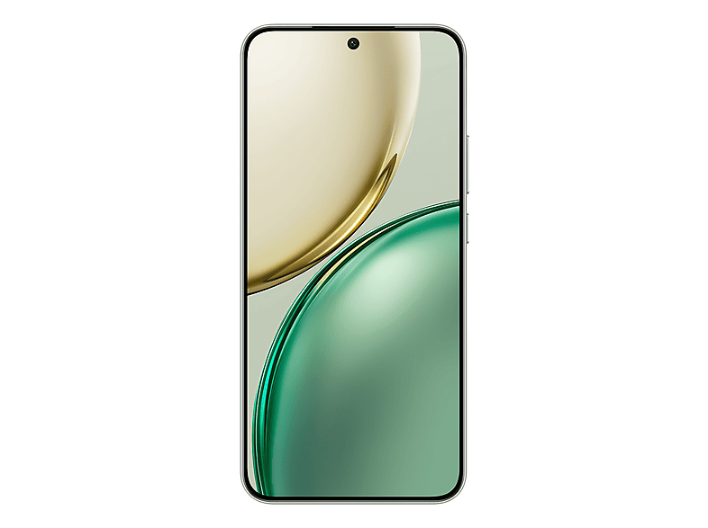 Smartphone HONOR en color Verde (mod. Magic 8 Lite) — foto 4