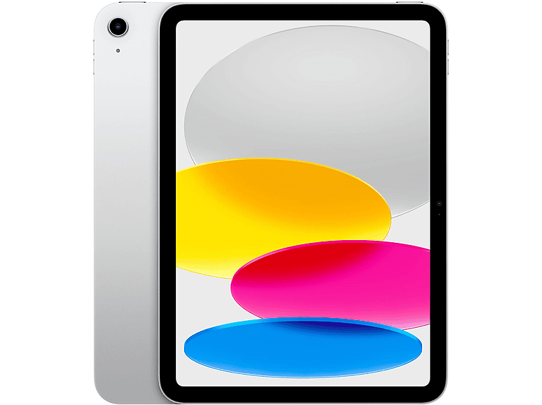 Tablet APPLE — 256 GB y 10,9 " Retina (mod. iPad)