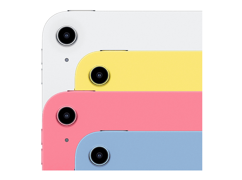 Tablet APPLE — 256 GB y 10,9 " Retina (mod. iPad) — foto 6