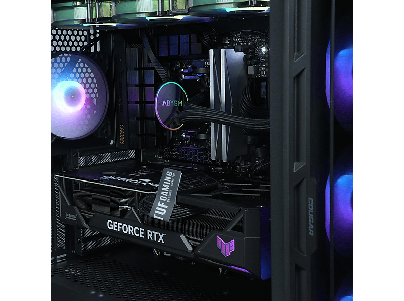 EPICAL-Q PC Gaming (mod. Morix EVO) — foto 3