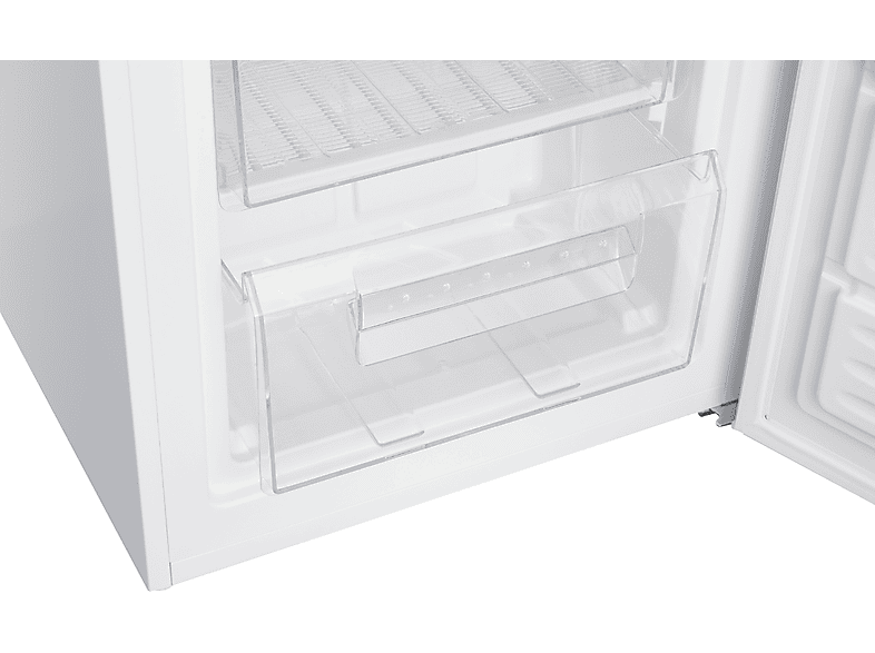 Congelador vertical OK con 242 l en color Blanco — foto 5