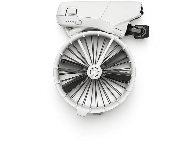 DJI Dron 48 megapixel (mod. Flip) en color Gris — foto 7
