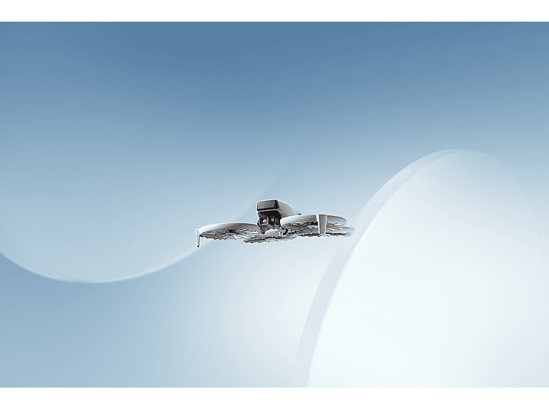 DJI Dron 48 megapixel (mod. Flip) en color Gris — foto 12