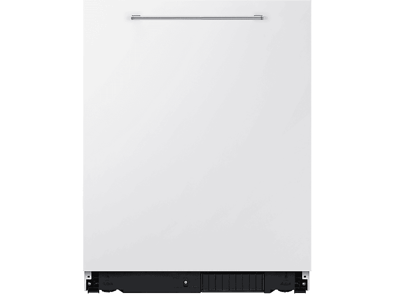 Lavavajillas integrable 60 cm SAMSUNG con 14 servicios en color White