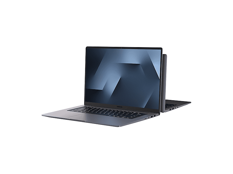 SAMSUNG Portátil 16" WUXGA (mod. Galaxy Book6 Copilot+ PC) en color Gris — foto 3