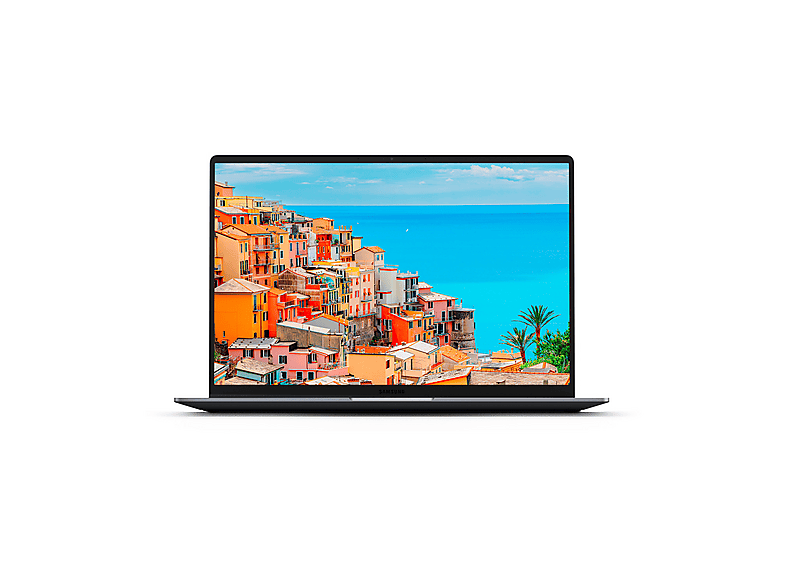 SAMSUNG Portátil 16" WUXGA (mod. Galaxy Book6 Copilot+ PC) en color Gris — foto 6