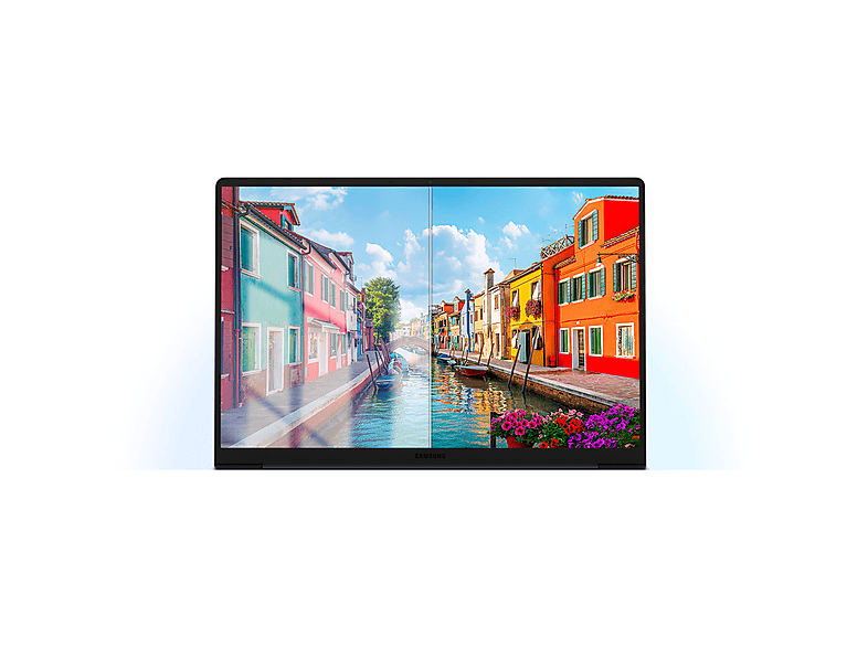 SAMSUNG Portátil 16" WUXGA (mod. Galaxy Book6 Copilot+ PC) en color Gris — foto 7