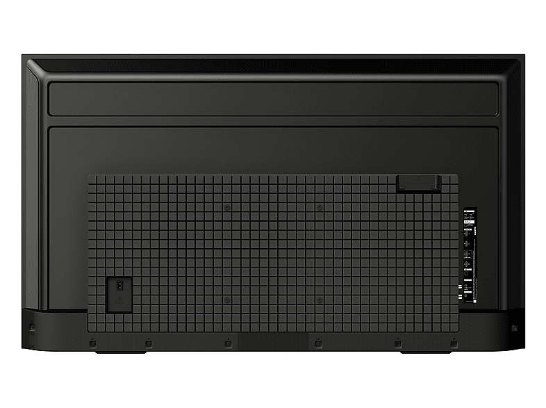 SONY TV LED 55" en color Negro — Direct LED y 4K HDR Processor X1 — foto 6