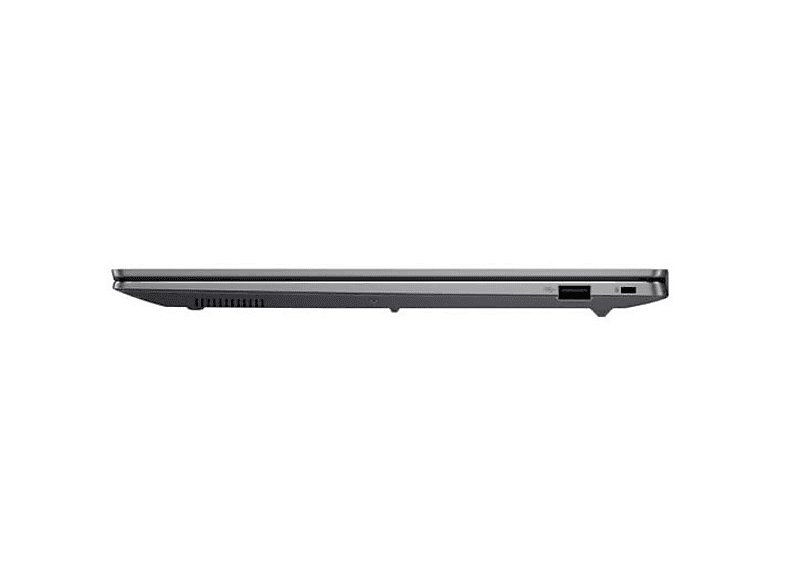 ASUS Portátil en color Gris — 14 " y Intel Core Ultra 7 258V — foto 4