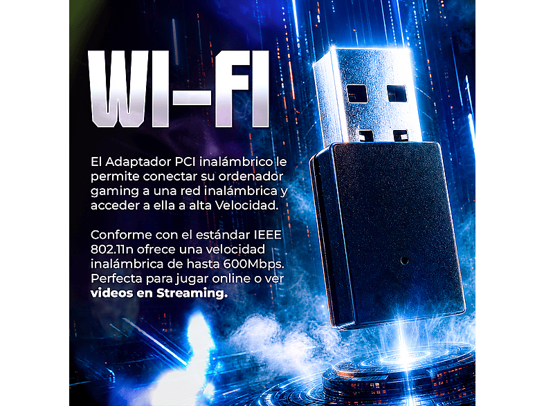 PC Gaming PC RACING, Intel Core™ i7 12700F — foto 9