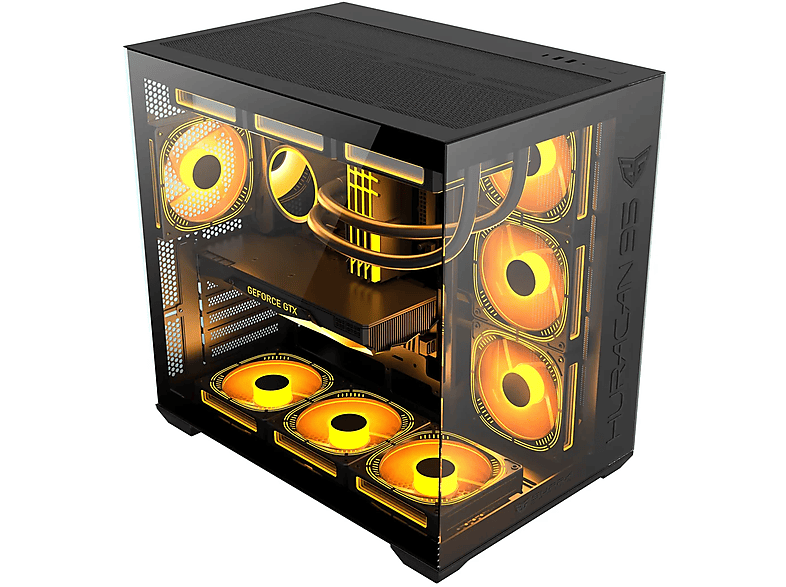 PC Gaming PC RACING (mod. Ascent) — foto 3