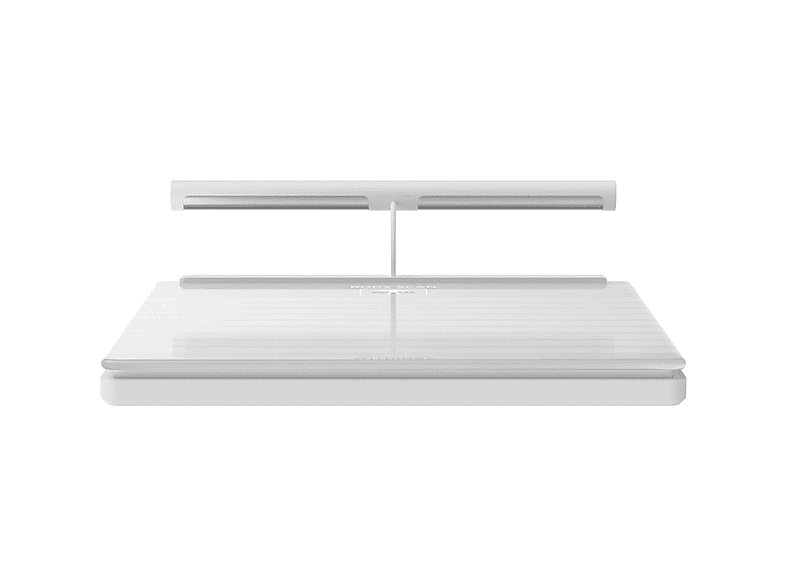 WITHINGS Báscula de baño en color Blanco — Peso máximo 200 kg y Indicador Masa Corporal (IMC) — foto 6