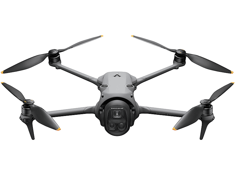 Drone DJI en color Gris de 100 megapixel