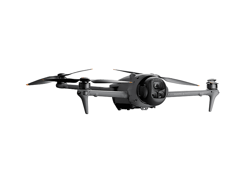 Drone DJI en color Gris de 100 megapixel — foto 3