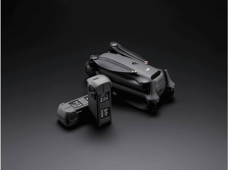 Drone DJI en color Gris de 100 megapixel — foto 4