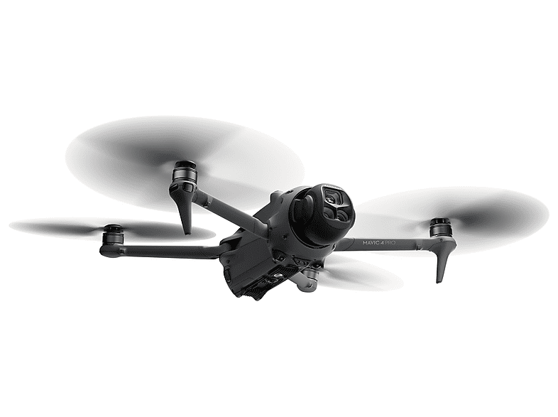 Drone DJI en color Gris de 100 megapixel — foto 6