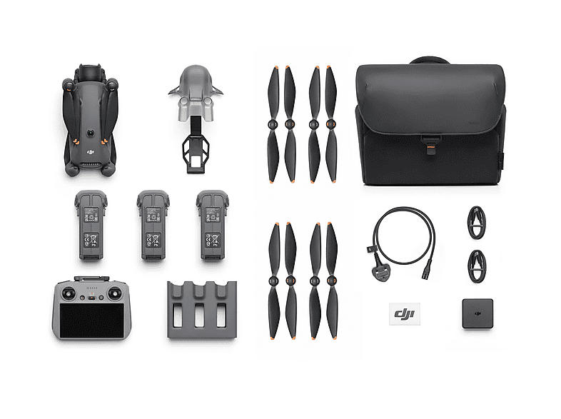 Drone DJI en color Gris de 100 megapixel — foto 9