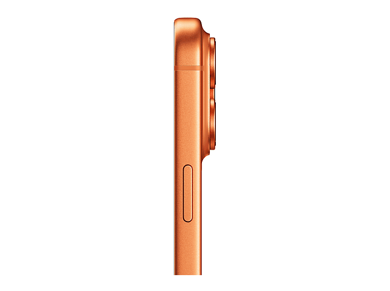 APPLE Smartphone en color Naranja cósmico — 2 TB y 5G — foto 4