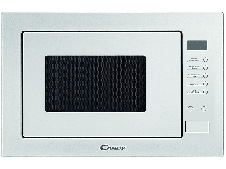 Microondas CANDY en color Blanco, 900 W