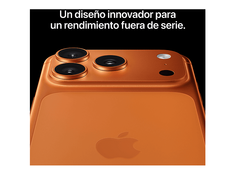 Smartphone APPLE en color Plata de 2 TB — foto 5